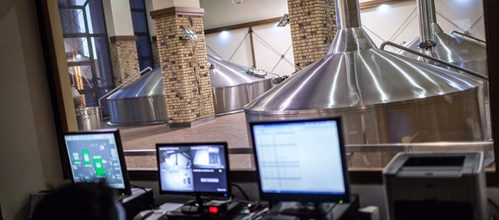 Pivovar Zubr letos investuje 25 milionů korun do nové filtrace
