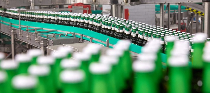 Heineken ČR zvýšil loni výrobu o 100 000 hektolitrů, investoval skoro 100 milionů korun