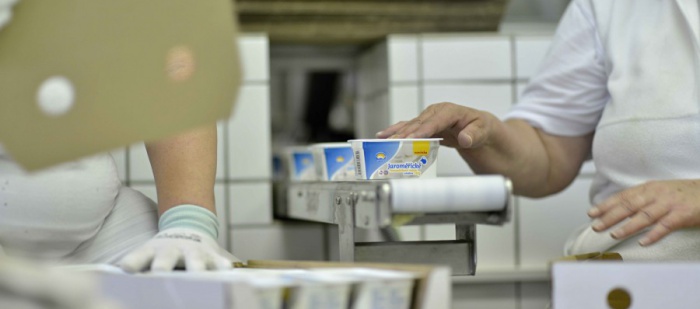 Choceňská mlékárna skončila loni se ztrátou 6,45 milionu korun