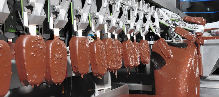Produkce zmrzliny může v ČR letos dosáhnout rekordu