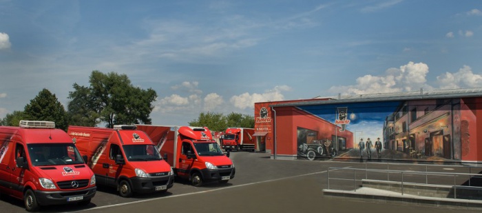 Masna Kroměříž plánuje pořízení nové krájecí linky