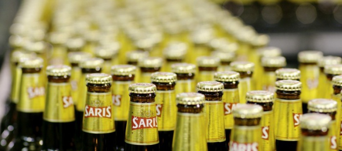 Asahi investuje na Slovensku 4,4 milionu eur, polovinu do plechovkové linky