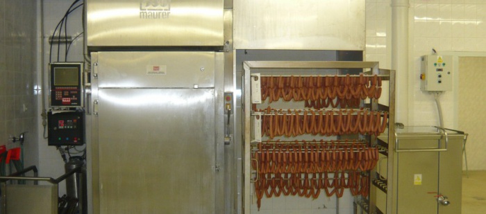 Viscofan CZ letos pořídil novou automatickou balicí linku