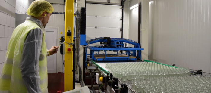Slovácká Fruta zvýšila loni tržby a investovala přes 60 milionů do inovací