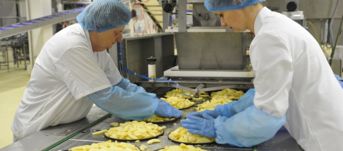 Nestlé v Německu zruší 380 pracovních míst, výrobu přesune jinam