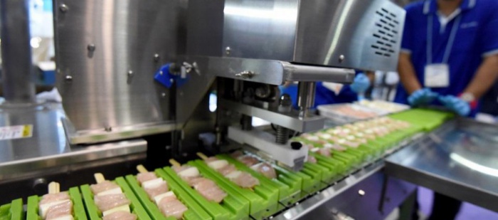 Japonsko se chystá zahltit Evropu saké a wasabi