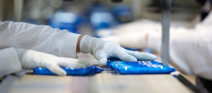Realizace projektů na klíč pro nápojový a potravinářský průmysl může být velmi obtížný úkol