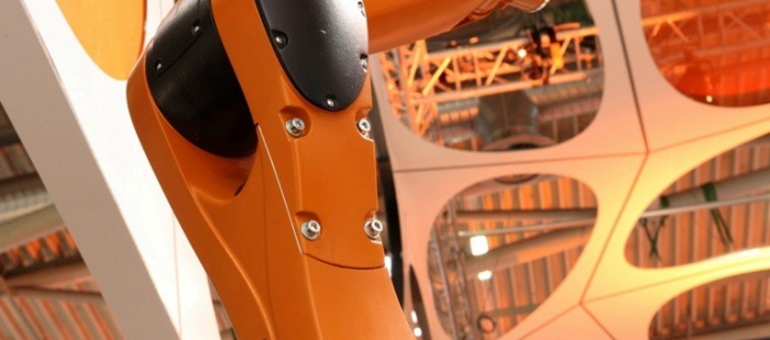Společnosti Cognex a KUKA zahájily technickou kooperaci