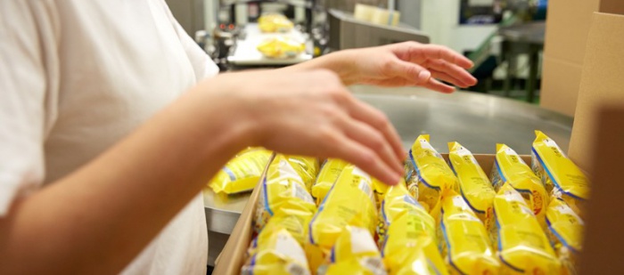 Výrobce Strážnických brambůrků investuje a zvýší objem výroby