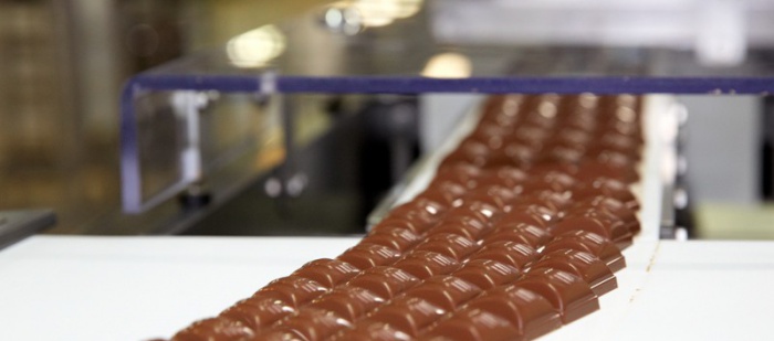 Nestlé našla způsob, jak vyrobit čokoládu bez přidaného cukru