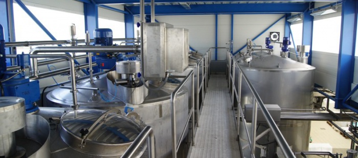 Olmě loni vzrostl zisk, s pomocí dotací masivně investuje