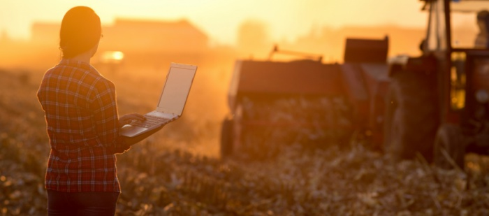 Jihočeská agrární komora podpoří robotiku v zemědělství