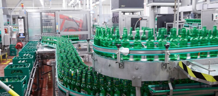 Zisk Heinekenu ČR předloni stoupl o 58 procent