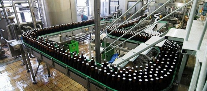 Pivovar Primátor měl rekordní export, buduje distribuční centrum