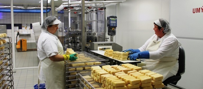 Sankce Ruska budou mít na Madetu těžký dopad, Bongrain Europe tolik nezasáhnou