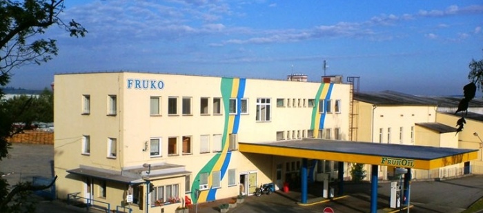 LN: Fruko končí s výrobou šumivých vín, která míří do Ruska
