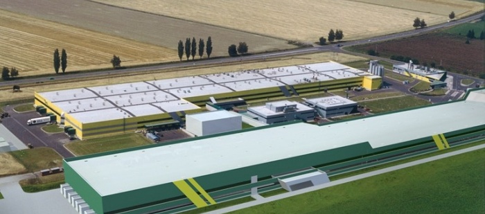 V Opavě vznikne největší výrobna sušenek v Evropě, firma pořídí několik nových linek