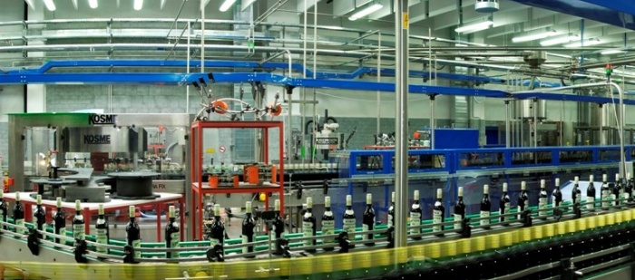 Provozní zisk Stock Spirits Group loni klesl o 22,3 procenta
