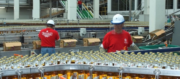 Bloomberg: Rodina Heinekenů odmítla nabídku SABMiller na převzetí