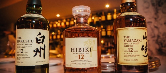 AFP: Japonská whisky si získává mezinárodní uznání