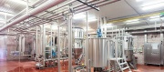 Pivovar Zubr investuje přes 25 milionů do systému filtrace