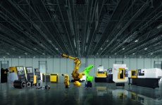 FANUC Czech získal prestižní ocenění Czech Business Superbrands 2017