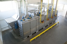 Alika investovala deset milionů do linky na pražení oříšků, plánuje i robotizaci