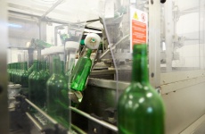 Roste obliba růžových vín, vinaři jich vyrobili rekordní množství