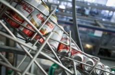 Budvar vyvezl historicky nejvíc piva, prvně přes milion hektolitrů