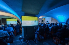 Techfood se stal hlavním partnerem konference o pivovarských technologiích