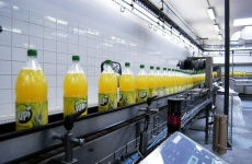 Kofole vzrostly za tři čtvrtletí meziročně tržby o 3,6 procenta