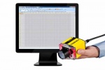 Cognex představuje systém počítačového vidění se světově nejrychlejším sběrem dat