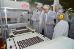 Nestlé loni stoupl zisk o 45 procent, brzdil ji vývoj v Evropě