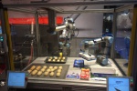 Dánské firmy investují 36 milionů dolarů do vývoje a výroby robotů