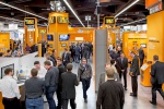 Webová technologie v průmyslové automatizaci na veletrhu SPS IPC Drives