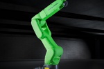 Dalším spolupracujicím robotem od FANUCu bude CR-7iA