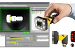 Cognex uvedl nový optický snímač řady In-Sight