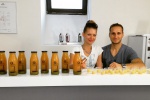 Raw potraviny z Bali a Kanady inspirovaly mladý pár k podnikání, v plánu mají nákup technologií