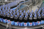Firmě PepsiCo stoupl čtvrtletní zisk, tržby překonaly odhady