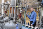 Skotska firma vyrábí biopalivo z odpadu po výrobě whisky