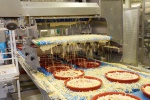 Výrobce pizzy FrostFood měl rekordní tržby, chystá investice