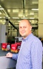 Ing. Adam Brož, Ph.D., MBA, výrobně-technický ředitel, Budějovický Budvar, n.p.