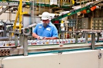 Potravinářská skupina Nestlé plánuje reorganizaci svého podnikání