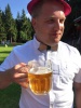 Ing. Jan Grmela, sládek, Pivovar Lucky Bastard