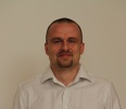 Tomáš Muthný, produktový specialista, Anton Paar Czech Republic s.r.o.