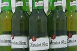 AFP: V Sýrii se obnovila výroba piva - z českých ingrediencí