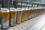 Produkce piva pro ČR klesla o 1,2 procenta, mohou za to i státní regulace