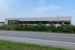 Nová lisovna v Mikulově za rok zpracuje až 12 milionů kilogramů hroznů