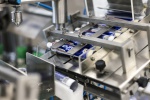 Nutrend měl rekordní tržby, pomohly robustní investice do technologií