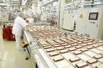 Komora: Výroba potravin pokračuje, výrobci ale potřebují oddech
